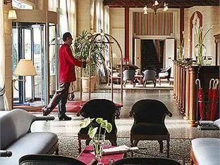Hôtel Barrière Le Grand Hôtel Dinard