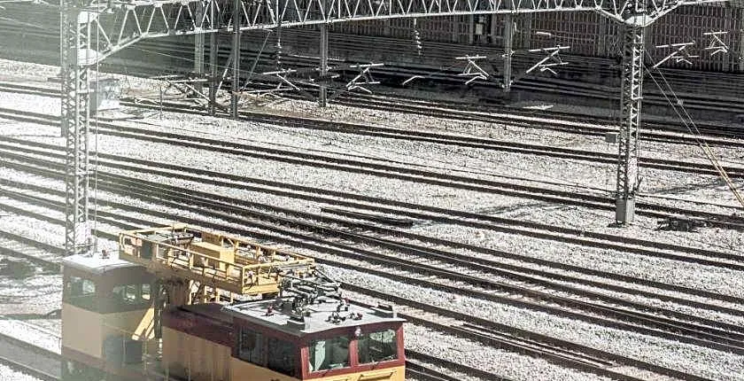 Cheongnyangni 31page