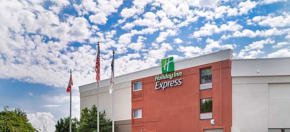 Holiday Inn Express Greencastle By IHG