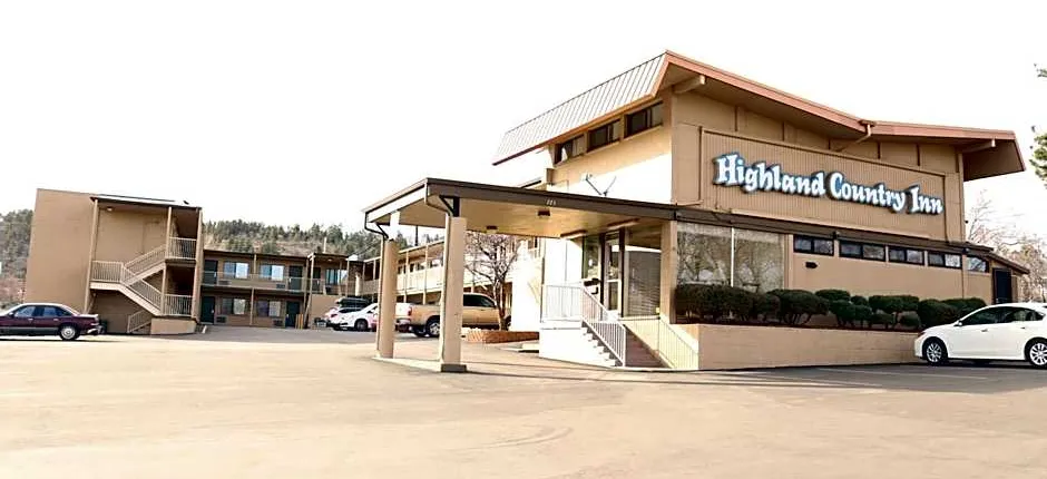 Highland Country Inn Flagstaff