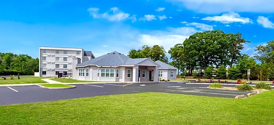 Sonesta Essential Atlantic City West