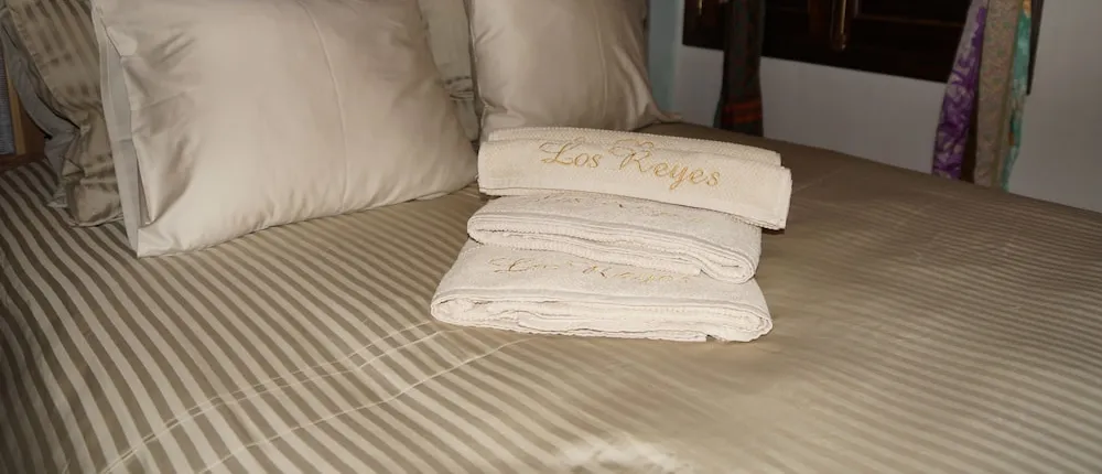 Los Reyes Casa Zen