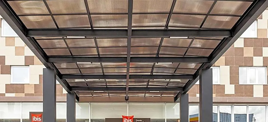 ibis Caucaia Porto do Pecém