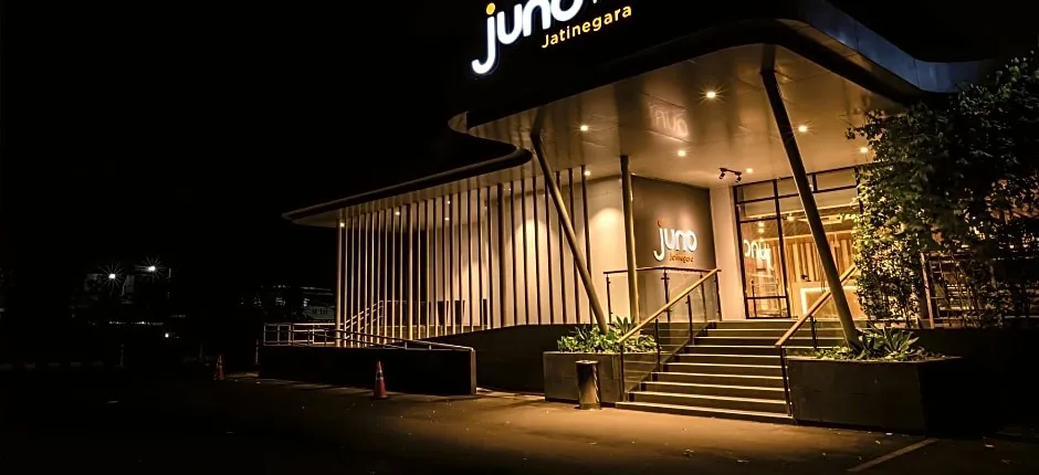 7 Days Premium Hotel Jatinegara