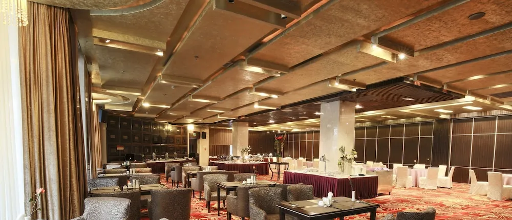 Hangzhou Kaihao Hotel