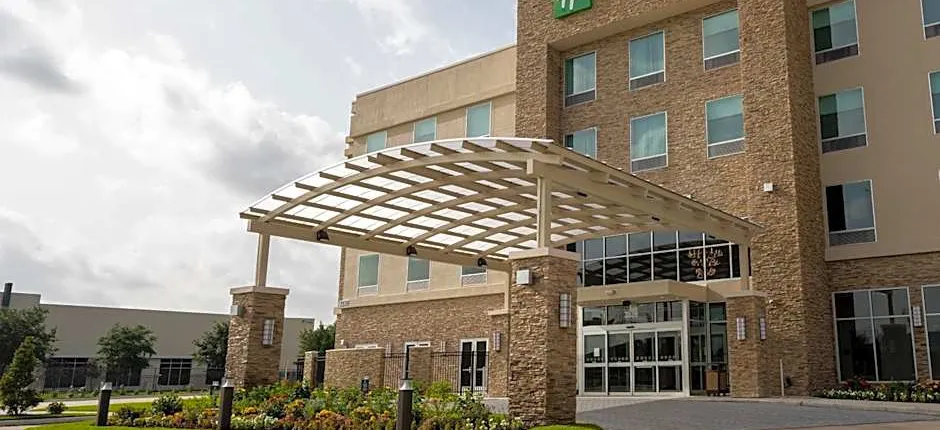 Holiday Inn NW Houston Beltway 8 By IHG