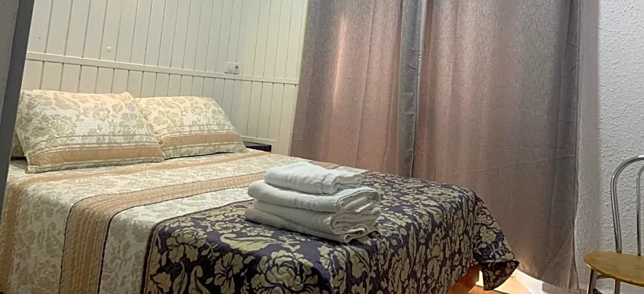 Hostal Alcobia