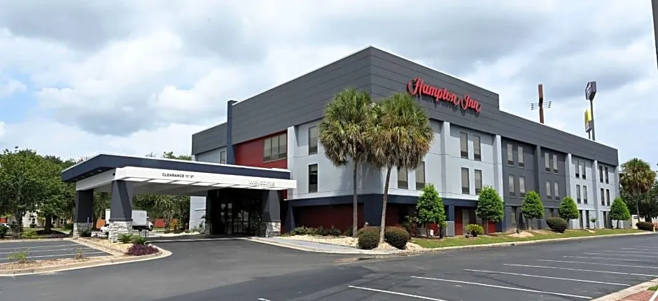 Hampton Inn By Hilton Valdosta/Lake Park