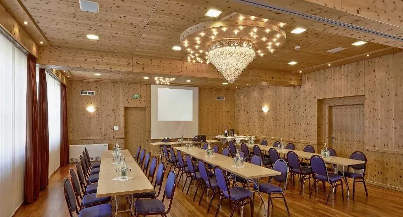 Sorell Hotel Sonnental