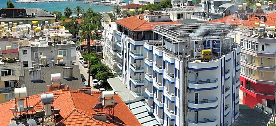 Gurses Life Hotel