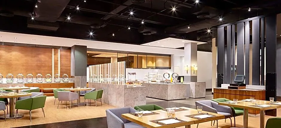 Aloft Nanhai, Foshan