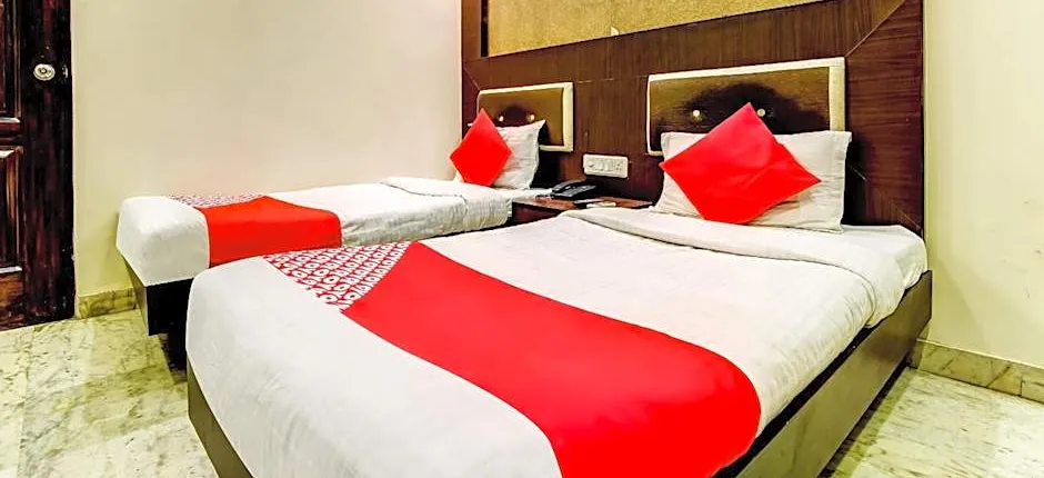 OYO Hotel The Spot