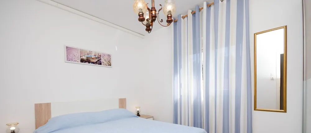 Apartments Puntica