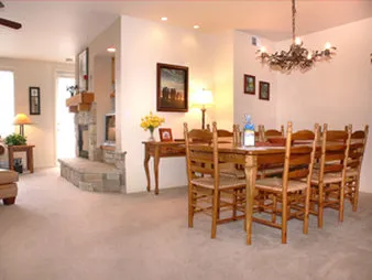 Meadows Penthouse A, Steamboat Springs