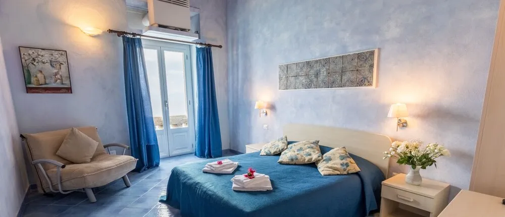 Blu Tropea Maison BB