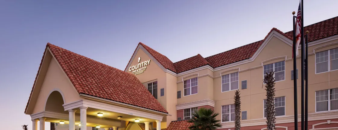 Country Inn & Suites by Radisson, Crestview, FL