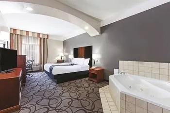 La Quinta Inn & Suites Granbury