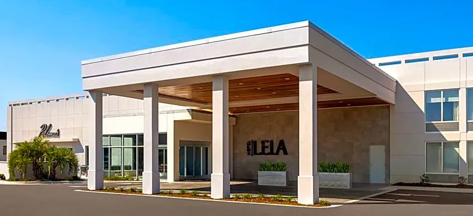 Hotel Lela Wilmington, Tapestry Collection by Hilton