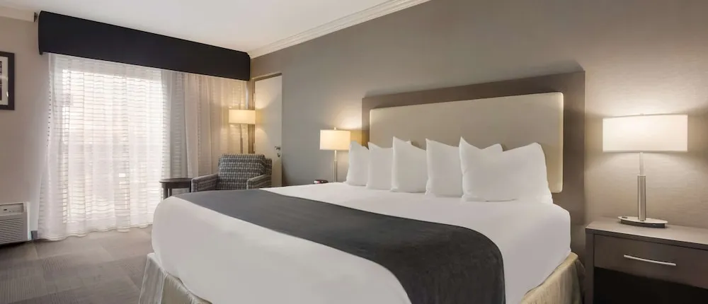 Best Western St Catharines Hotel & Conference Centre