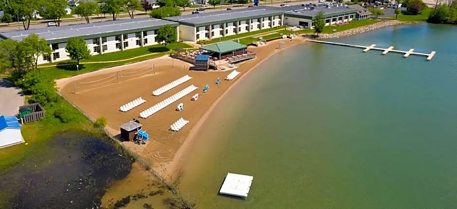 Tawas Bay Beach Resort