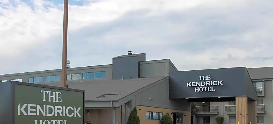 The Kendrick Hotel, an Ascend Collection Hotel