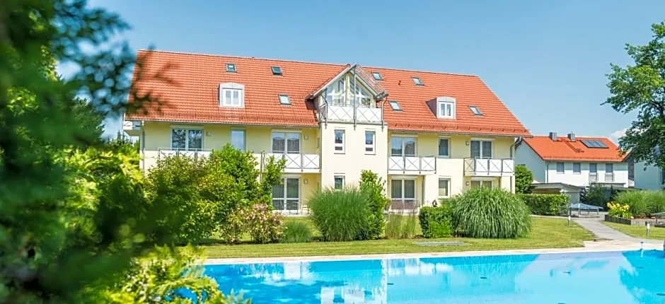 Hotel Beim Schrey