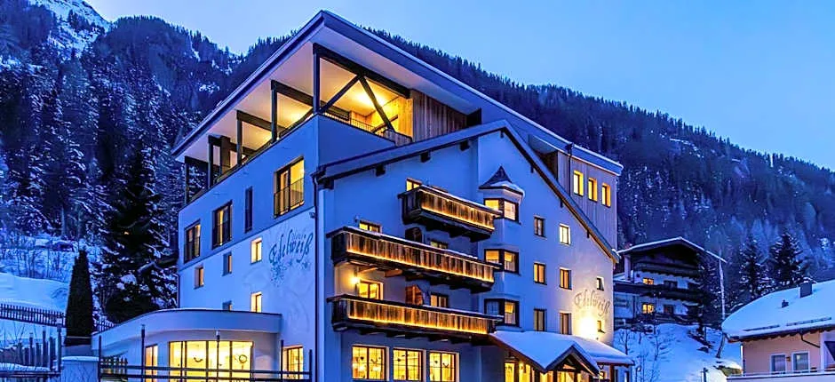 Hotel Edelweiss