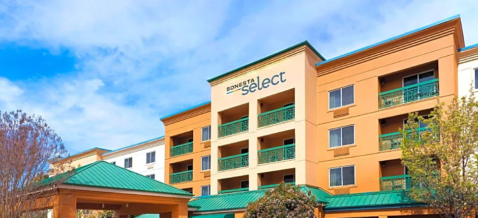 Sonesta Select San Ramon