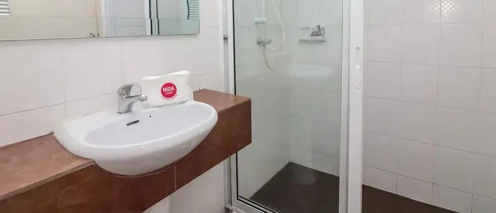 Nida Rooms Ratchadapisek 11 Poseidon