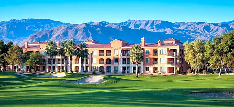 Marriott's Shadow Ridge I-The Villages