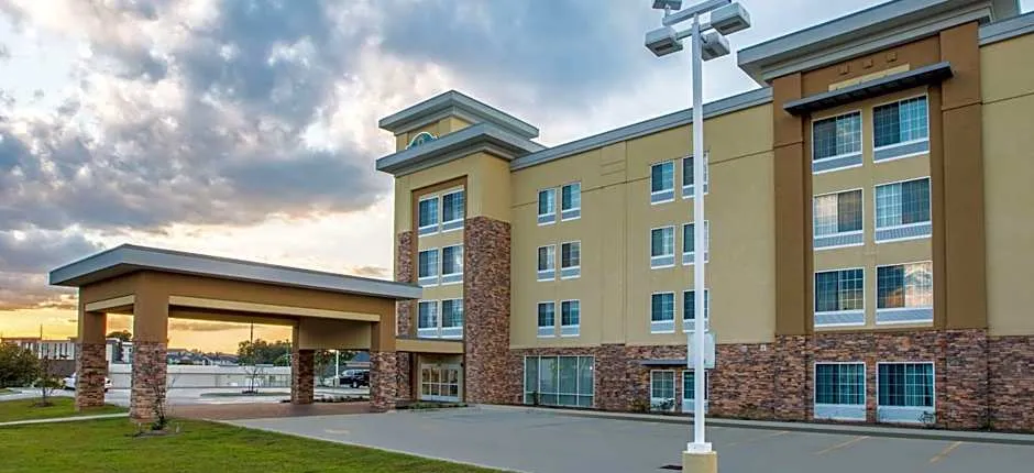 La Quinta Inn & Suites by Wyndham Hattiesburg I-59