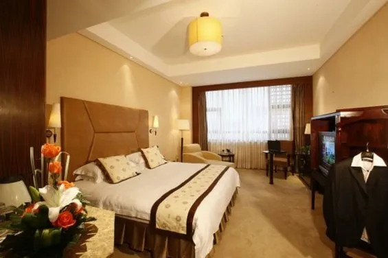 Hangzhou Kaihao Hotel