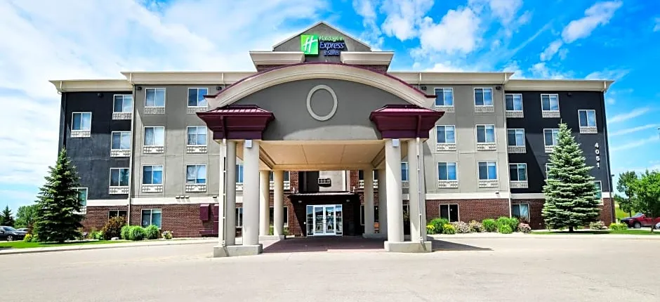 Holiday Inn Express Hotel & Suites Grand Forks By IHG