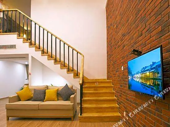 Nanxun urban settlement hotel