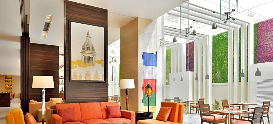 Fairfield by Marriott Kathmandu