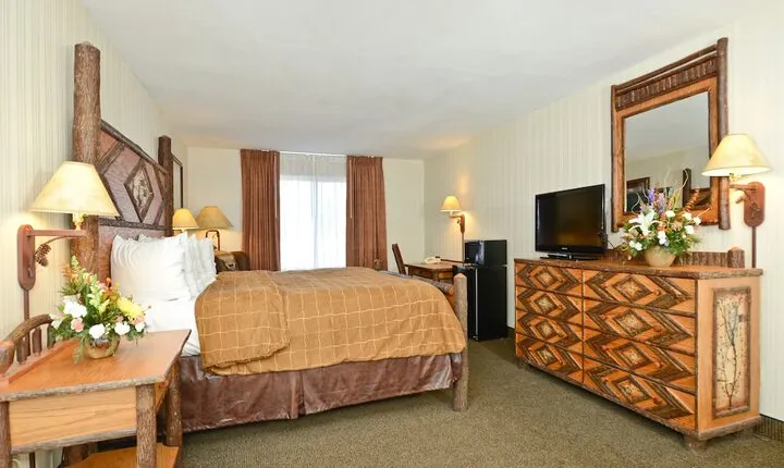 ClubHouse Inn West Yellowstone