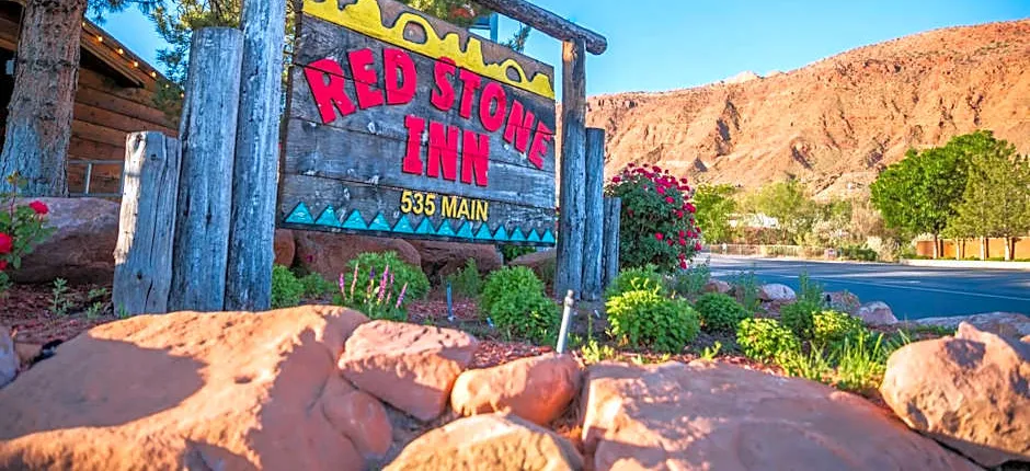 Red Stone Inn