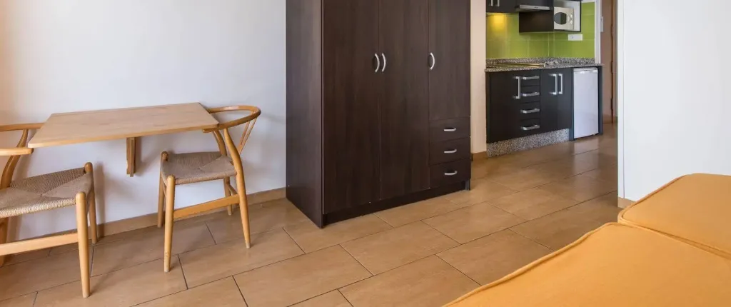 Climia 2Sleep Apartments