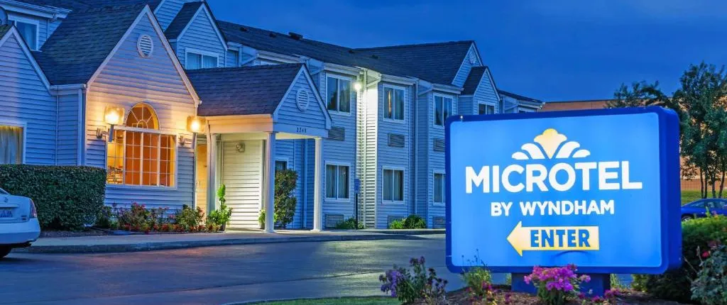 Microtel Inn by Wyndham Lexington