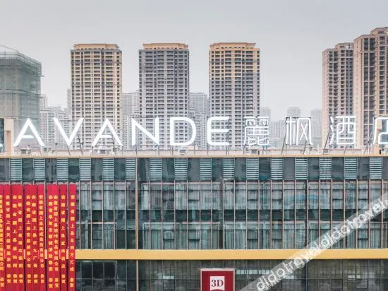 Lavande Hotel (Yingshang Chengbei New District)