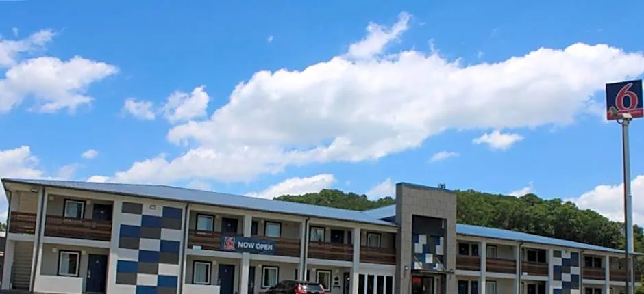 Studio 6 Suites Chattanooga TN Lookout Mtn