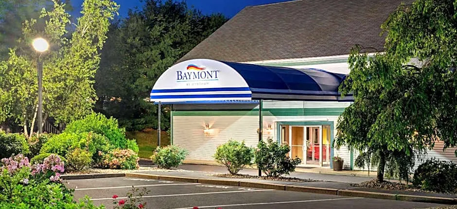 Baymont by Wyndham North Dartmouth / Fall River