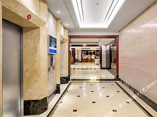 Vienna Classic Hotel (East Railway Station)