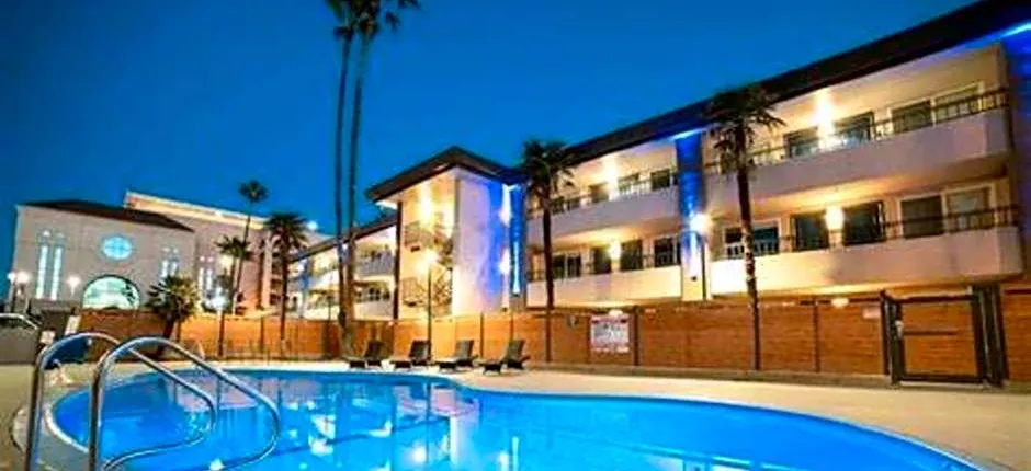 Studio 6 Suites Santa Ana, CA