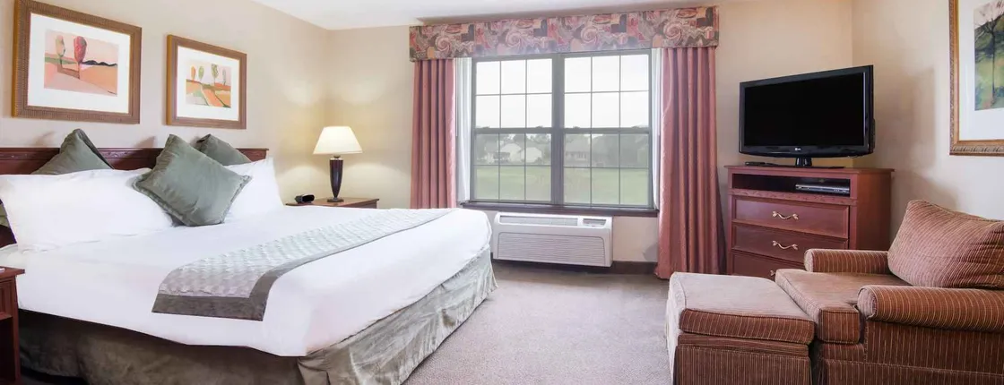 Candlewood Suites Wichita Northwest