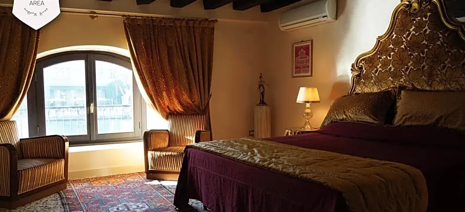 Granda Sweet Suites