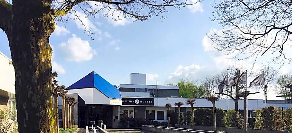 Fletcher Resort-Hotel Zutphen