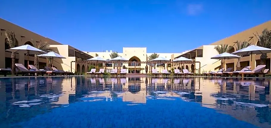 Tilal Liwa Hotel