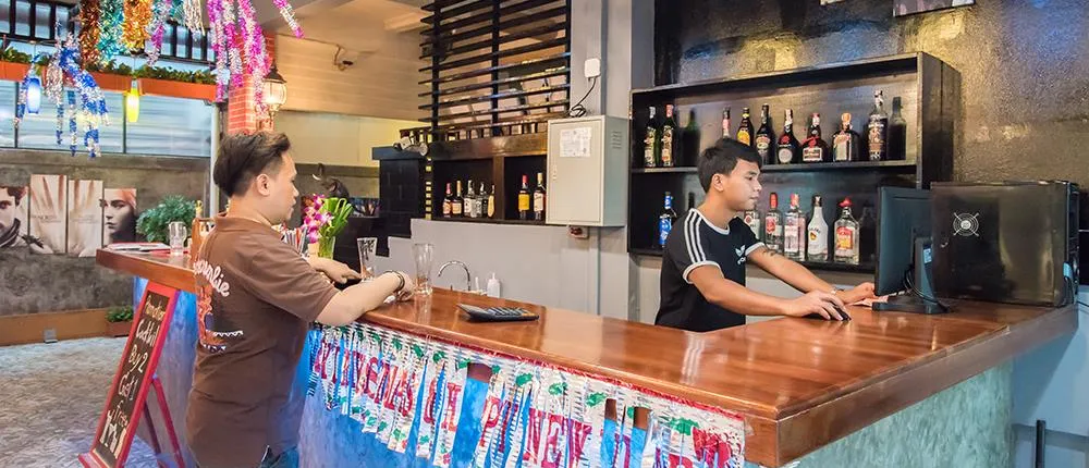 Khaosan Art Hotel