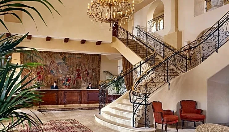 Ayres Hotel Manhattan Beach